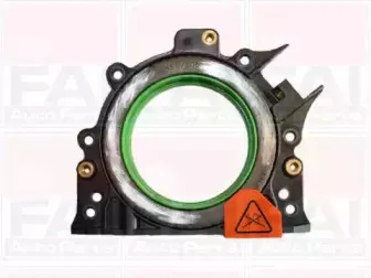 OS1007 FAI AutoParts Уплотняющее кольцо, коленчатый вал