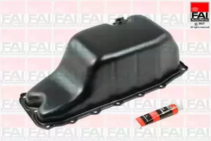 PAN006 FAI AutoParts Масляный поддон