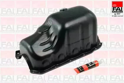 PAN009 FAI AutoParts Масляный поддон