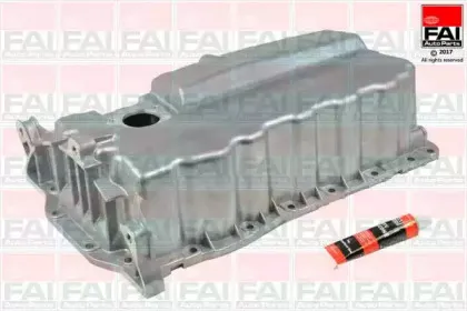 PAN011 FAI AutoParts Масляный поддон