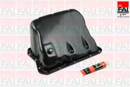 PAN020 FAI AutoParts Масляный поддон