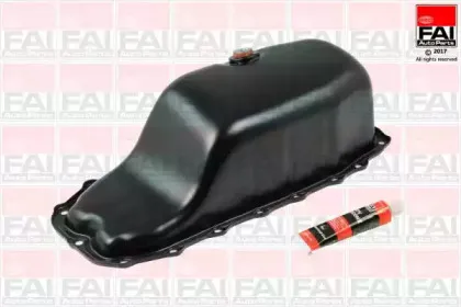PAN024 FAI AutoParts Масляный поддон