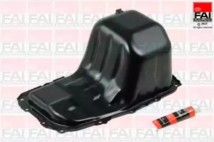 PAN025 FAI AutoParts Масляный поддон