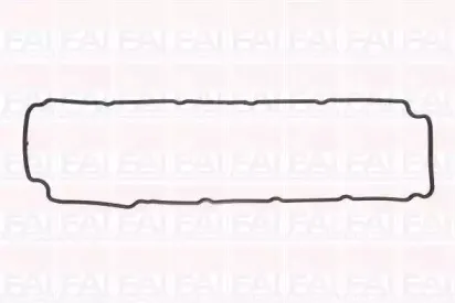 RC1002S FAI AutoParts Прокладка, крышка головки цилиндра