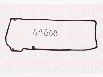 RC1130S FAI AutoParts Прокладка, крышка головки цилиндра