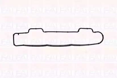 RC1164S FAI AutoParts Прокладка, крышка головки цилиндра