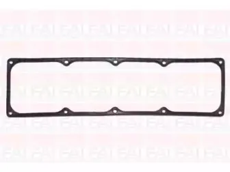 RC670S FAI AutoParts Прокладка, крышка головки цилиндра