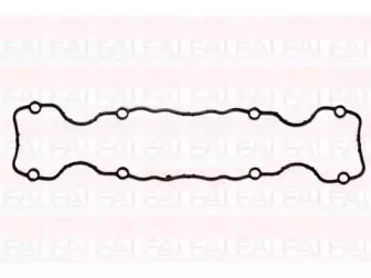 RC704S FAI AutoParts Прокладка, крышка головки цилиндра