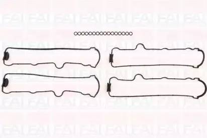 RC846S FAI AutoParts