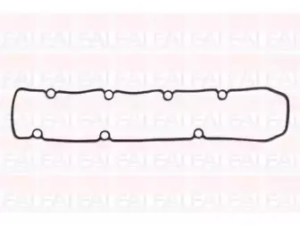 RC869S FAI AutoParts Прокладка, крышка головки цилиндра