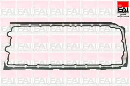 SG1729 FAI AutoParts Прокладка, масляный поддон