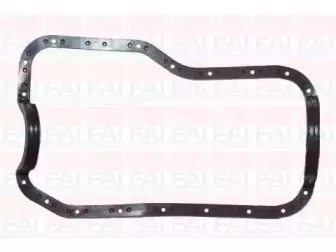 SG506 FAI AutoParts Прокладка, масляный поддон