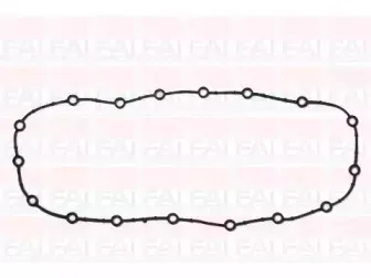 SG847 FAI AutoParts Прокладка, масляный поддон