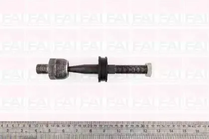 SS2420 FAI AutoParts Осевой шарнир, рулевая тяга