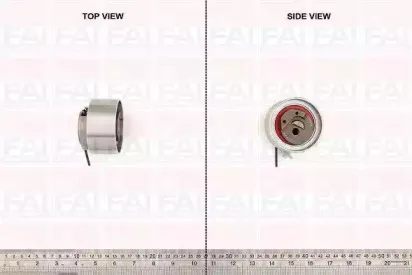T1019 FAI AutoParts