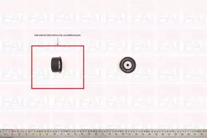T9262 FAI AutoParts