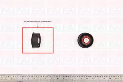 T9400 FAI AutoParts