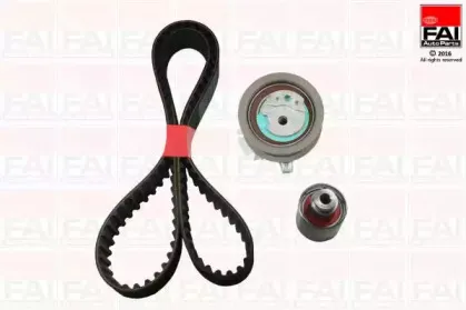 TBK345 FAI AutoParts
