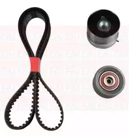 TBK467 FAI AutoParts Комплект ремня ГРМ