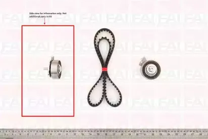 TBK53 FAI AutoParts