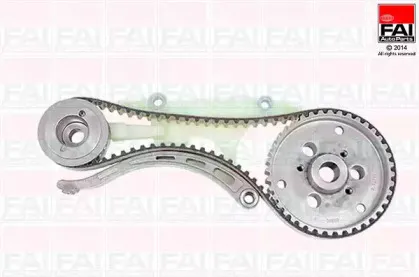 TBK532 FAI AutoParts