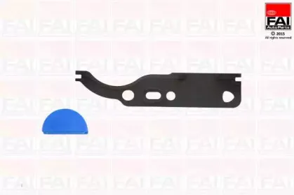 TC111S FAI AutoParts Прокладка, натяжное приспособление цепи привода