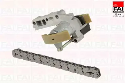 TCK106NG FAI AutoParts Комплект цели привода распредвала