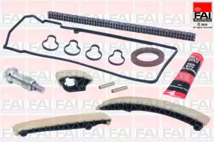 TCK144 FAI AutoParts