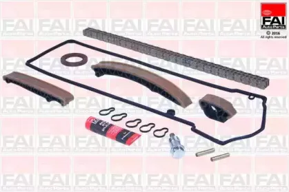 TCK145 FAI AutoParts Комплект цели привода распредвала