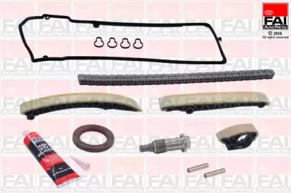 TCK147 FAI AutoParts