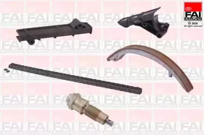 TCK148 FAI AutoParts Комплект цели привода распредвала