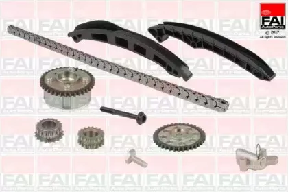 TCK211VVTNG FAI AutoParts Комплект цели привода распредвала