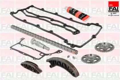 TCK227 FAI AutoParts Комплект цели привода распредвала