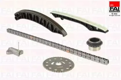 TCK228NG FAI AutoParts Комплект цели привода распредвала