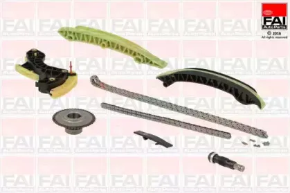 TCK230NG FAI AutoParts Комплект цели привода распредвала