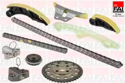 TCK246NG FAI AutoParts Комплект цели привода распредвала