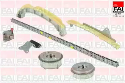 TCK286VVT FAI AutoParts Комплект цели привода распредвала