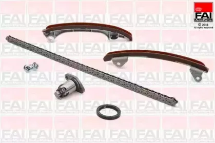 TCK34WO FAI AutoParts