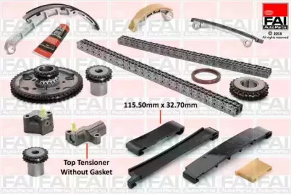 TCK42 FAI AutoParts