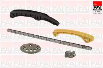 TCK50 FAI AutoParts