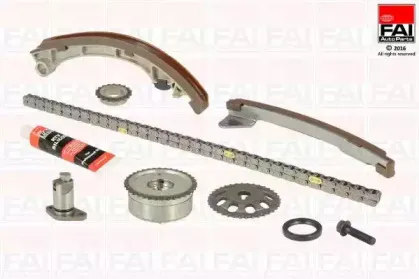TCK59VVT FAI AutoParts