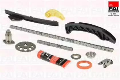 TCK81 FAI AutoParts