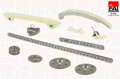 TCK85 FAI AutoParts