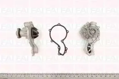 WP3193 FAI AutoParts