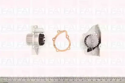 WP6077 FAI AutoParts