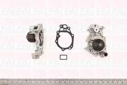WP6124 FAI AutoParts