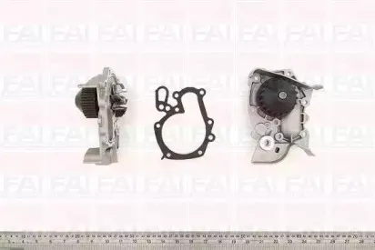 WP6126 FAI AutoParts