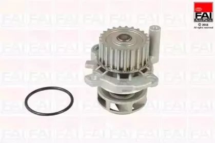 WP6128 FAI AutoParts Водяной насос