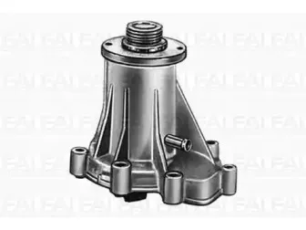 WP6146 FAI AutoParts