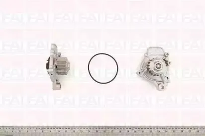 WP6152 FAI AutoParts